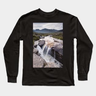 Sannox Burn Long Sleeve T-Shirt